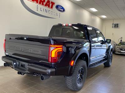 2025 Ford F-150 SuperCrew Cab 4x4 Pickup for sale #E0911 - photo 2
