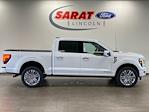 New 2025 Ford F-150 Platinum SuperCrew Cab 4x4 Pickup for sale #E0912 - photo 1