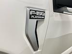 New 2025 Ford F-150 Platinum SuperCrew Cab 4x4 Pickup for sale #E0912 - photo 14