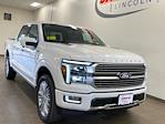 New 2025 Ford F-150 Platinum SuperCrew Cab 4x4 Pickup for sale #E0912 - photo 4