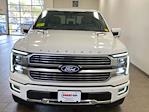 New 2025 Ford F-150 Platinum SuperCrew Cab 4x4 Pickup for sale #E0912 - photo 5