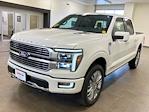 New 2025 Ford F-150 Platinum SuperCrew Cab 4x4 Pickup for sale #E0912 - photo 3