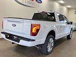 New 2025 Ford F-150 Platinum SuperCrew Cab 4x4 Pickup for sale #E0912 - photo 8