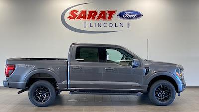 2025 Ford F-150 SuperCrew Cab 4x4 Pickup for sale #E0914 - photo 1