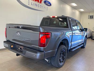 2025 Ford F-150 SuperCrew Cab 4x4 Pickup for sale #E0914 - photo 2