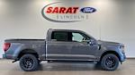 2025 Ford F-150 SuperCrew Cab 4x4 Pickup for sale #E0914 - photo 1
