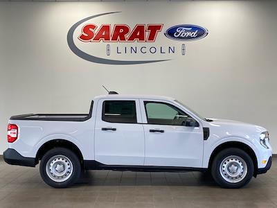 New 2025 Ford Maverick XL SuperCrew Cab AWD Pickup for sale #E0916 - photo 1