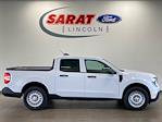 New 2025 Ford Maverick XL SuperCrew Cab AWD Pickup for sale #E0916 - photo 1