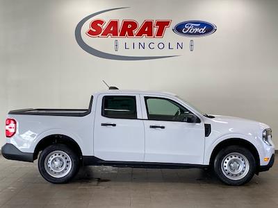 New 2025 Ford Maverick XL SuperCrew Cab AWD Pickup for sale #E0917 - photo 1