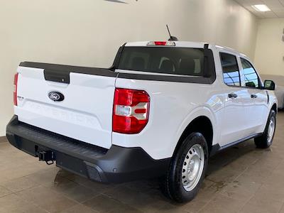 2025 Ford Maverick SuperCrew Cab AWD Pickup for sale #E0917 - photo 2