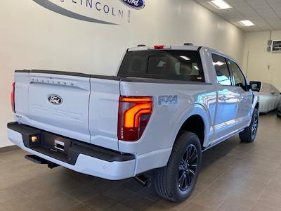 2025 Ford F-150 SuperCrew Cab 4x4 Pickup for sale #E0919 - photo 2
