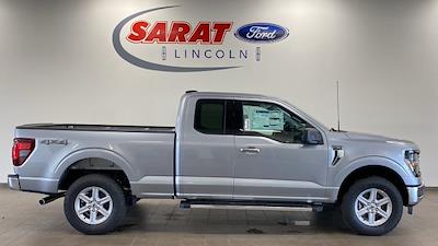 2025 Ford F-150 Super Cab 4x4 Pickup for sale #E0921 - photo 1