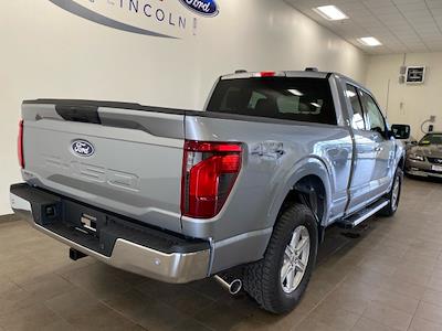 2025 Ford F-150 Super Cab 4x4 Pickup for sale #E0921 - photo 2