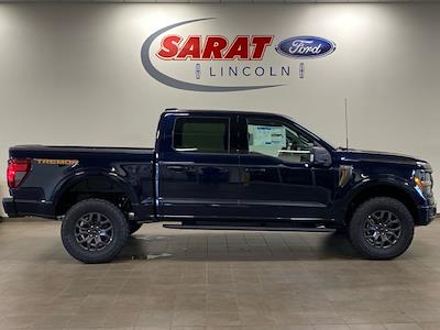 New 2025 Ford F-150 Tremor SuperCrew Cab 4x4 Pickup for sale #E0923 - photo 1