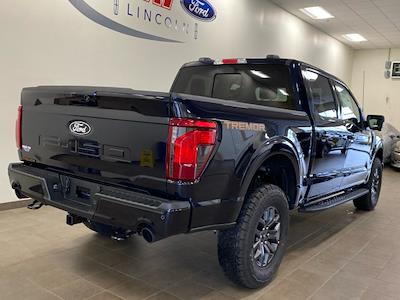 New 2025 Ford F-150 Tremor SuperCrew Cab 4x4 Pickup for sale #E0923 - photo 2