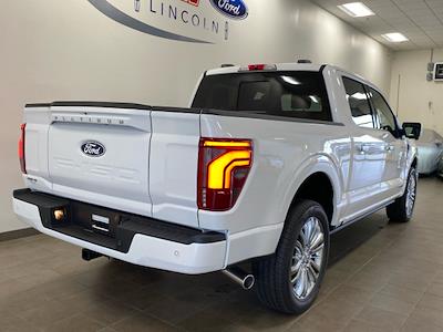 2025 Ford F-150 SuperCrew Cab 4x4 Pickup for sale #E0924 - photo 2