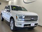 2025 Ford F-150 SuperCrew Cab 4x4 Pickup for sale #E0924 - photo 3