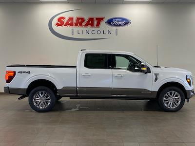 2025 Ford F-150 SuperCrew Cab 4x4 Pickup for sale #E0925 - photo 1