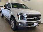 2025 Ford F-150 SuperCrew Cab 4x4 Pickup for sale #E0925 - photo 3
