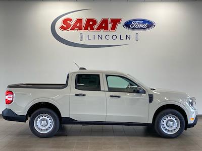 New 2025 Ford Maverick XL SuperCrew Cab AWD Pickup for sale #E0929 - photo 1