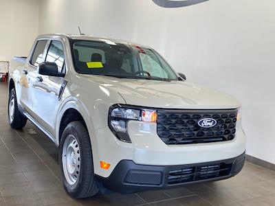 New 2025 Ford Maverick XL SuperCrew Cab AWD Pickup for sale #E0929 - photo 2