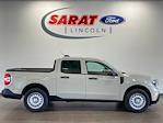 New 2025 Ford Maverick XL SuperCrew Cab AWD Pickup for sale #E0929 - photo 1