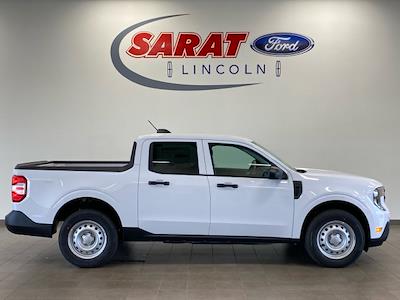 New 2025 Ford Maverick XL SuperCrew Cab AWD Pickup for sale #E0930 - photo 1