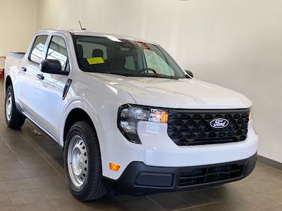 New 2025 Ford Maverick XL SuperCrew Cab AWD Pickup for sale #E0930 - photo 2