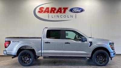 New 2025 Ford F-150 STX SuperCrew Cab for sale #E0933 - photo 1