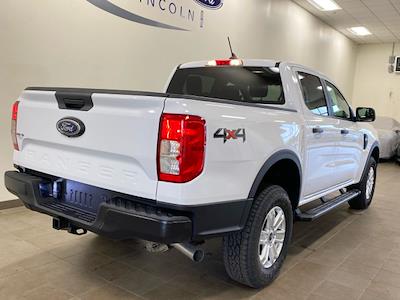 New 2025 Ford Ranger XL SuperCrew Cab for sale #E0937 - photo 2