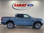 New 2025 Ford Ranger Lariat SuperCrew Cab 4x4 Pickup for sale #E0942 - photo 1