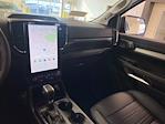 New 2025 Ford Ranger Lariat SuperCrew Cab 4x4 Pickup for sale #E0942 - photo 12
