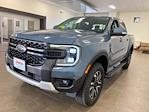 New 2025 Ford Ranger Lariat SuperCrew Cab 4x4 Pickup for sale #E0942 - photo 4