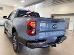 New 2025 Ford Ranger Lariat SuperCrew Cab 4x4 Pickup for sale #E0942 - photo 5