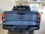 New 2025 Ford Ranger Lariat SuperCrew Cab 4x4 Pickup for sale #E0942 - photo 6