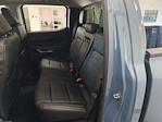 New 2025 Ford Ranger Lariat SuperCrew Cab 4x4 Pickup for sale #E0942 - photo 9