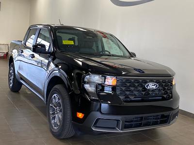 New 2025 Ford Maverick XLT SuperCrew Cab AWD Pickup for sale #E0943 - photo 2