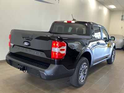 New 2025 Ford Maverick XLT SuperCrew Cab for sale #E0943 - photo 2