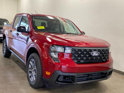 New 2025 Ford Maverick XLT SuperCrew Cab for sale #E0944 - photo 1