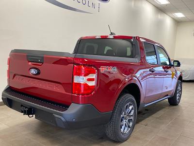 New 2025 Ford Maverick XLT SuperCrew Cab for sale #E0944 - photo 2