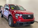 New 2025 Ford Maverick XLT SuperCrew Cab for sale #E0944 - photo 1