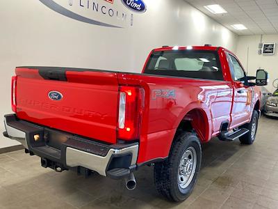 2025 Ford F-350 Regular Cab SRW 4x4 Pickup for sale #E0946 - photo 2