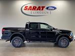 New 2025 Ford Ranger XLT SuperCrew Cab 4x4 Pickup for sale #E0951 - photo 1