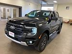 New 2025 Ford Ranger XLT SuperCrew Cab 4x4 Pickup for sale #E0951 - photo 4
