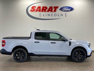 New 2025 Ford Maverick XLT SuperCrew Cab AWD Pickup for sale #E0956 - photo 1