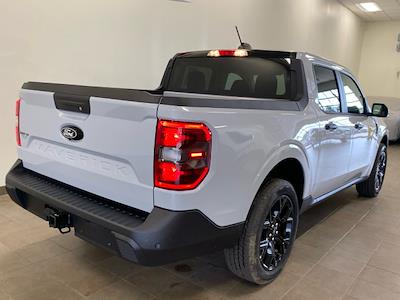 New 2025 Ford Maverick XLT SuperCrew Cab AWD Pickup for sale #E0956 - photo 2