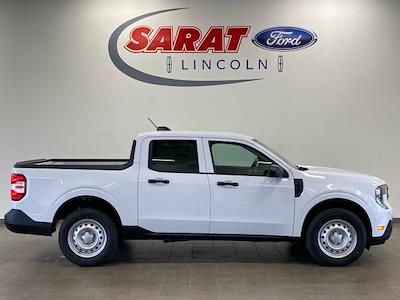 New 2025 Ford Maverick XL SuperCrew Cab AWD Pickup for sale #E0957 - photo 1