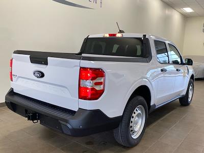 New 2025 Ford Maverick XL SuperCrew Cab AWD Pickup for sale #E0957 - photo 2