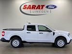 New 2025 Ford Maverick XL SuperCrew Cab AWD Pickup for sale #E0957 - photo 1