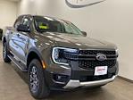 2025 Ford Ranger SuperCrew Cab 4x4 Pickup for sale #E0959 - photo 2